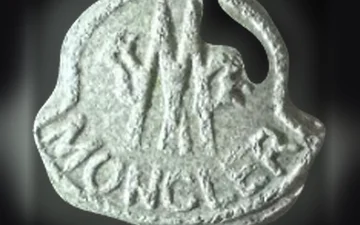 Rumen pills (Ecstasy / MDMA)