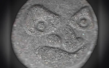 Majora's Mask pills (2C-B)