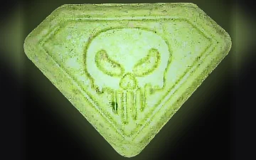Dk pills (Ecstasy / MDMA)
