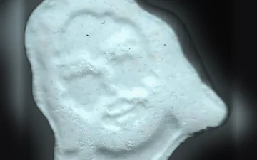Jesuslovesyou pills (Ecstasy / MDMA)