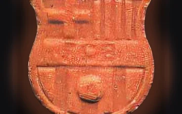 Barca pills (Ecstasy / MDMA)