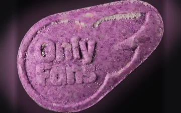 Nintendo pills (Ecstasy / MDMA)