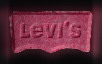Levi's pills