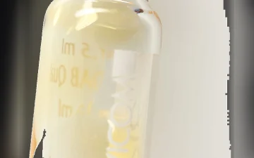 Champagner pills