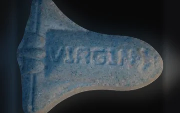 Virgin pills (Ecstasy / MDMA)