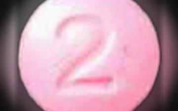 2 Cb pills (2C-B)