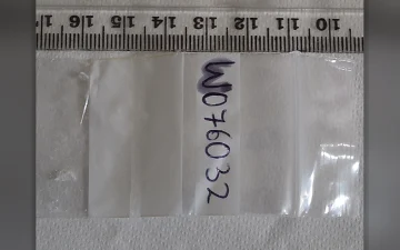 Roche 10 pills