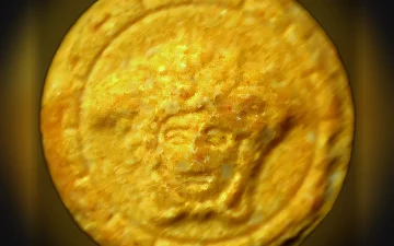 Medusa pills (Ecstasy / MDMA)