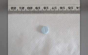 Lorazepam pills (Lorazepam)