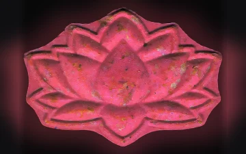 Lotus pills (Ecstasy / MDMA)