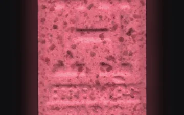 Hermes Paris pills (Ecstasy / MDMA)