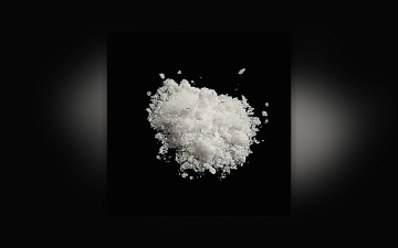 Drug Purity Report: Week 38, 2026