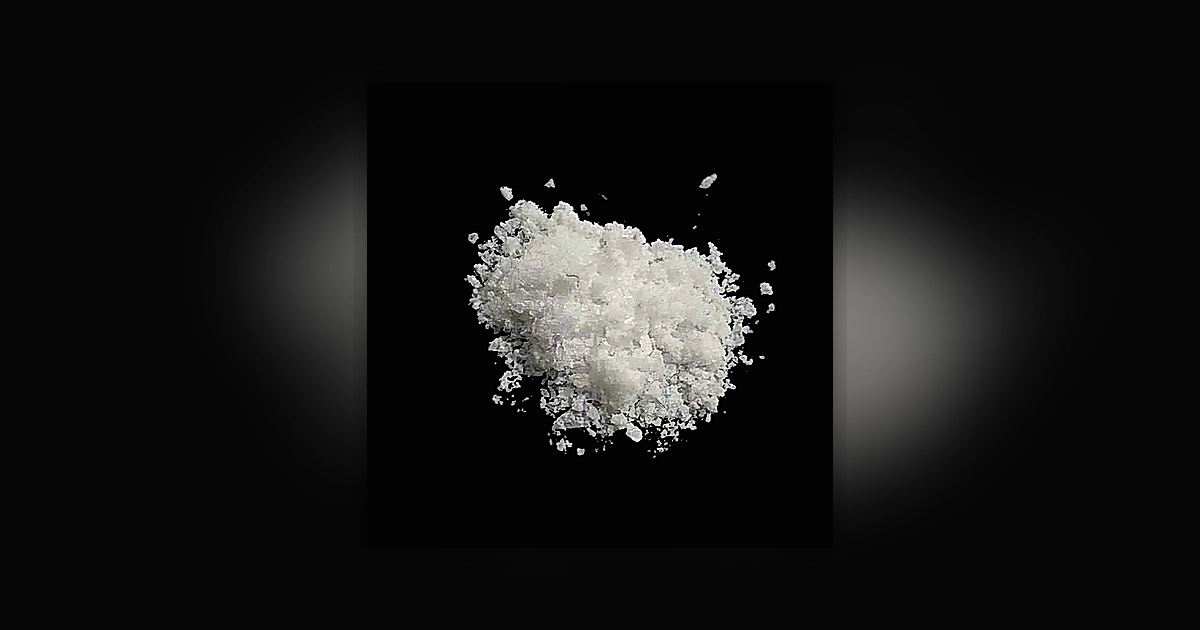 Drug Purity Report: Week 38, 2026