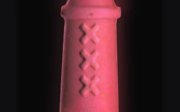 XXX Amsterdammertje pills (2C-B)