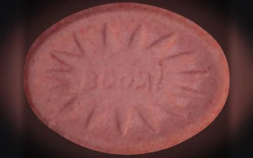 Boom pills