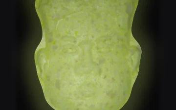 K J U pills (Ecstasy / MDMA)