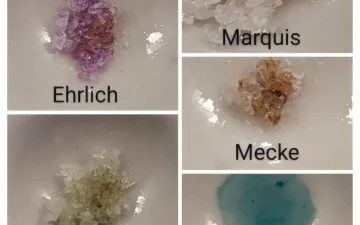 4-PrO-MET, 4-AcO-MET and 4-HO-MiPT: the new tryptamines