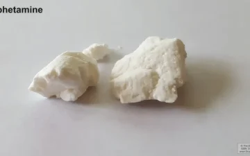 What is amphetamine?