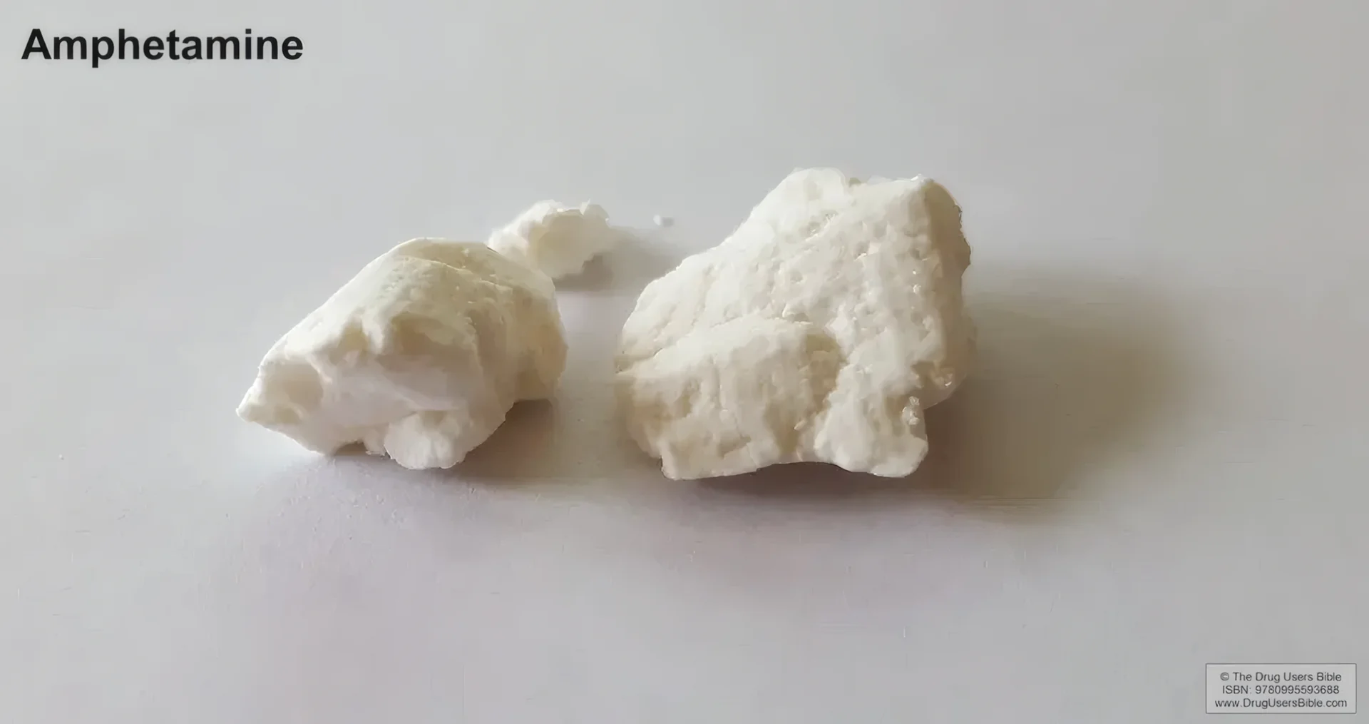 What is amphetamine?