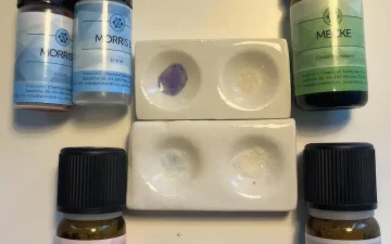 Ketamine purity in Europe, and how to test yours