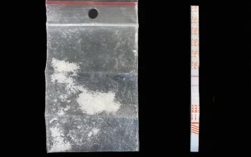 How to detect fentanyl in CMC and MMC
