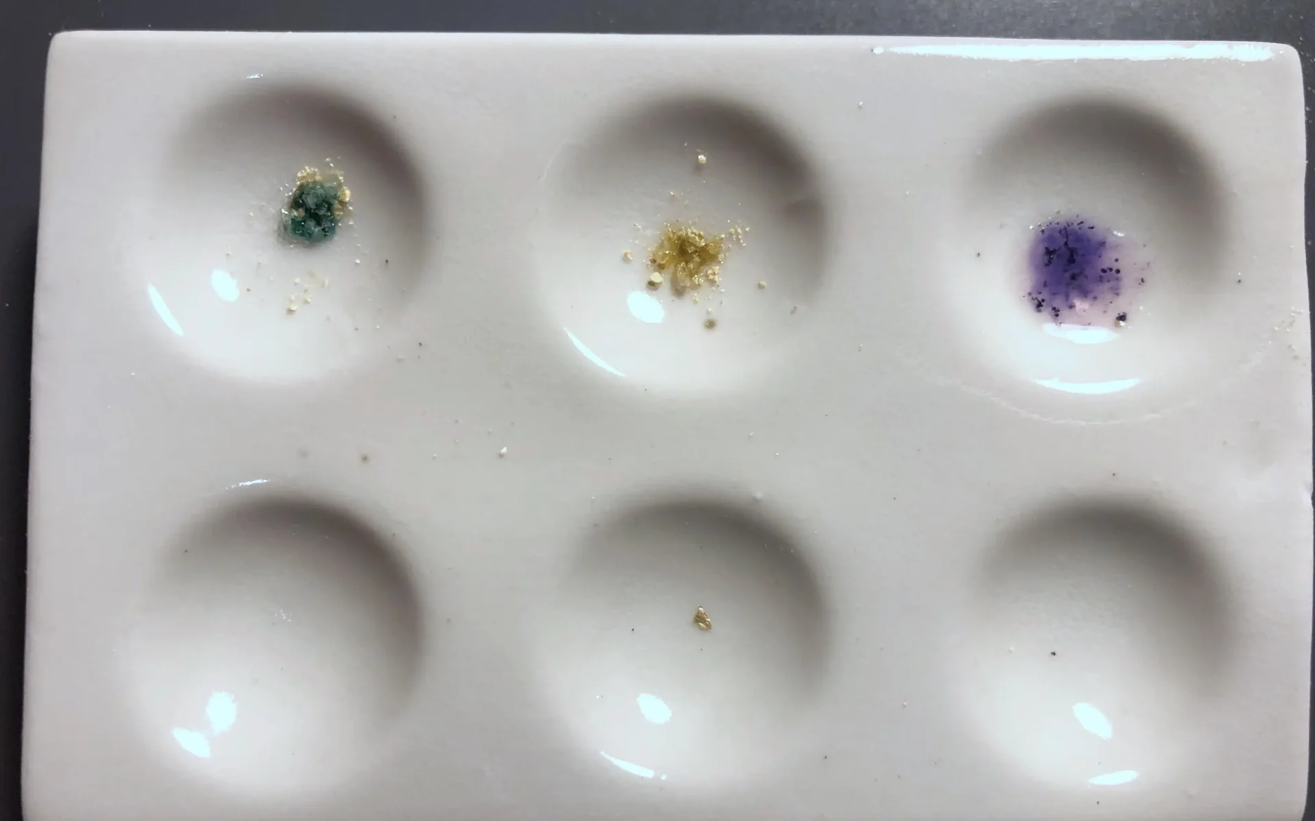 How to test 2C-B?