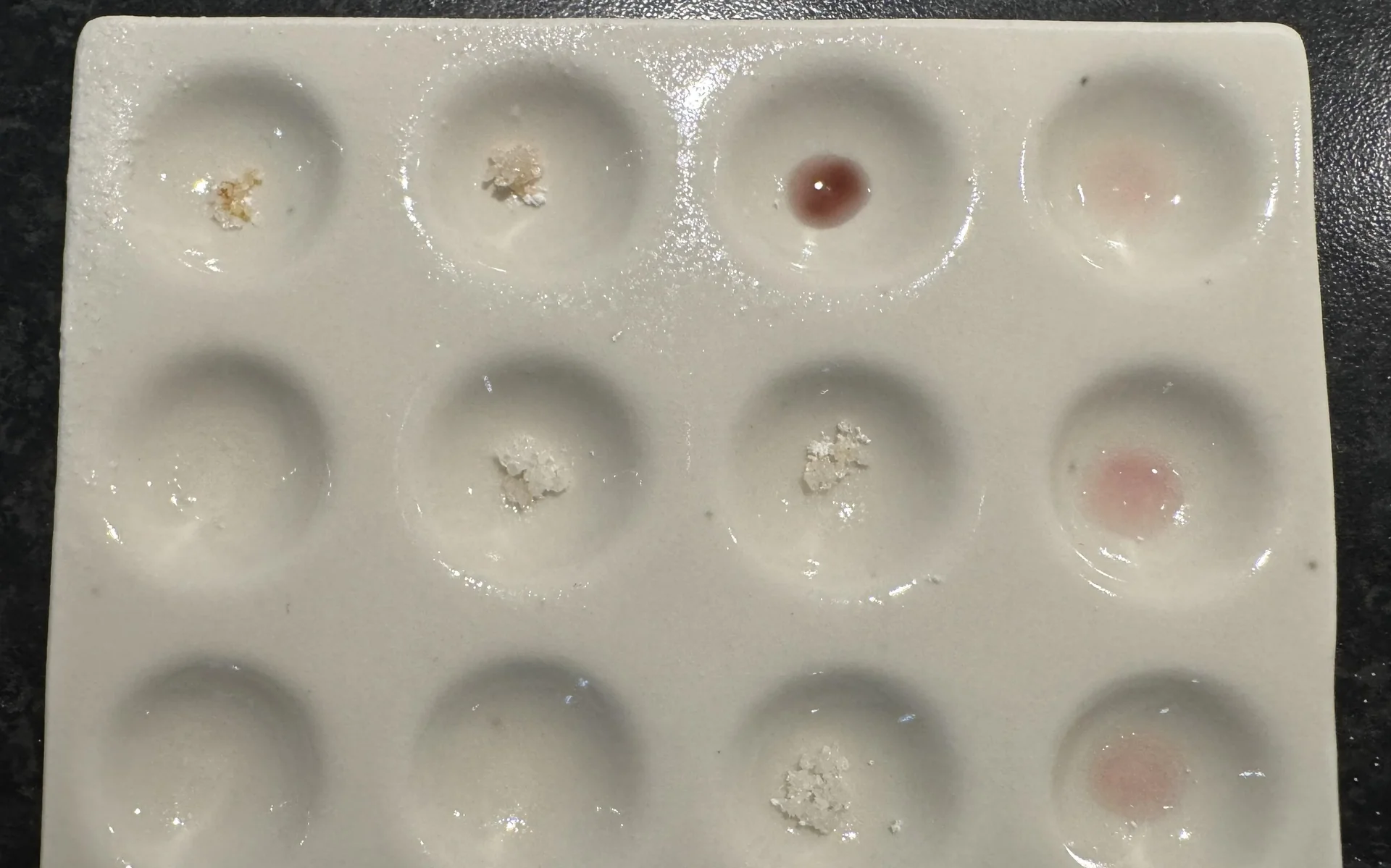 How to test AMPHETAMINE?