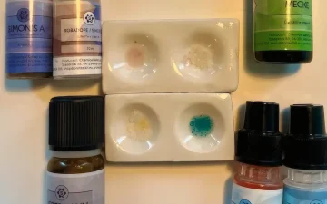 How to test cocaine purity?