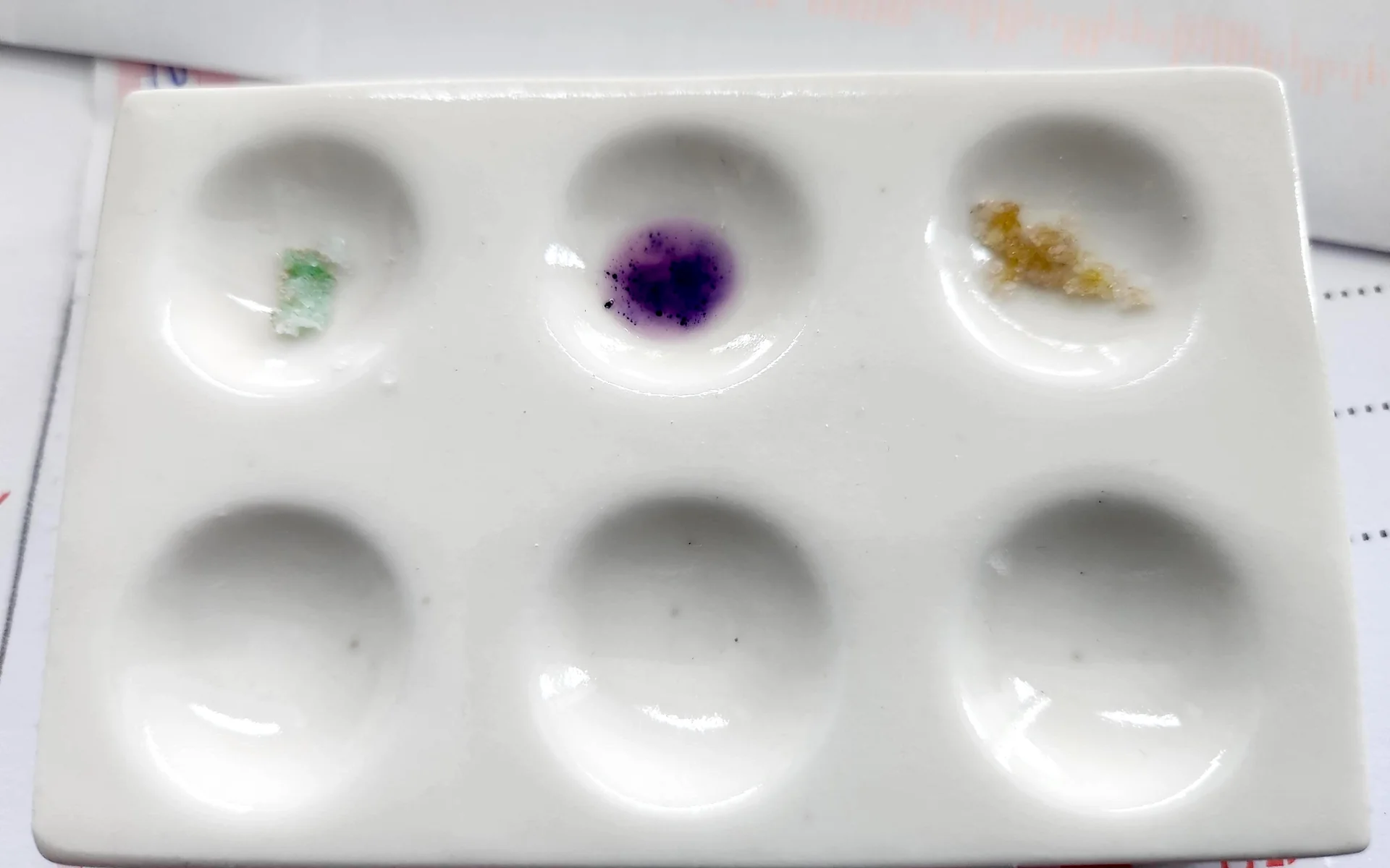 How to test drug presence?