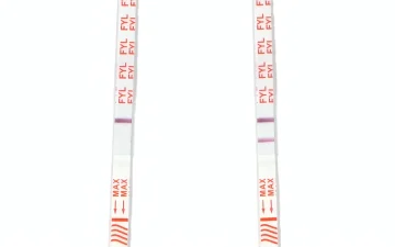 How to test for FENTANYL?
