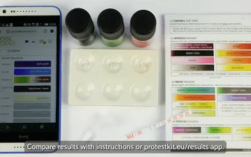 How to test HEROIN (opioids)?