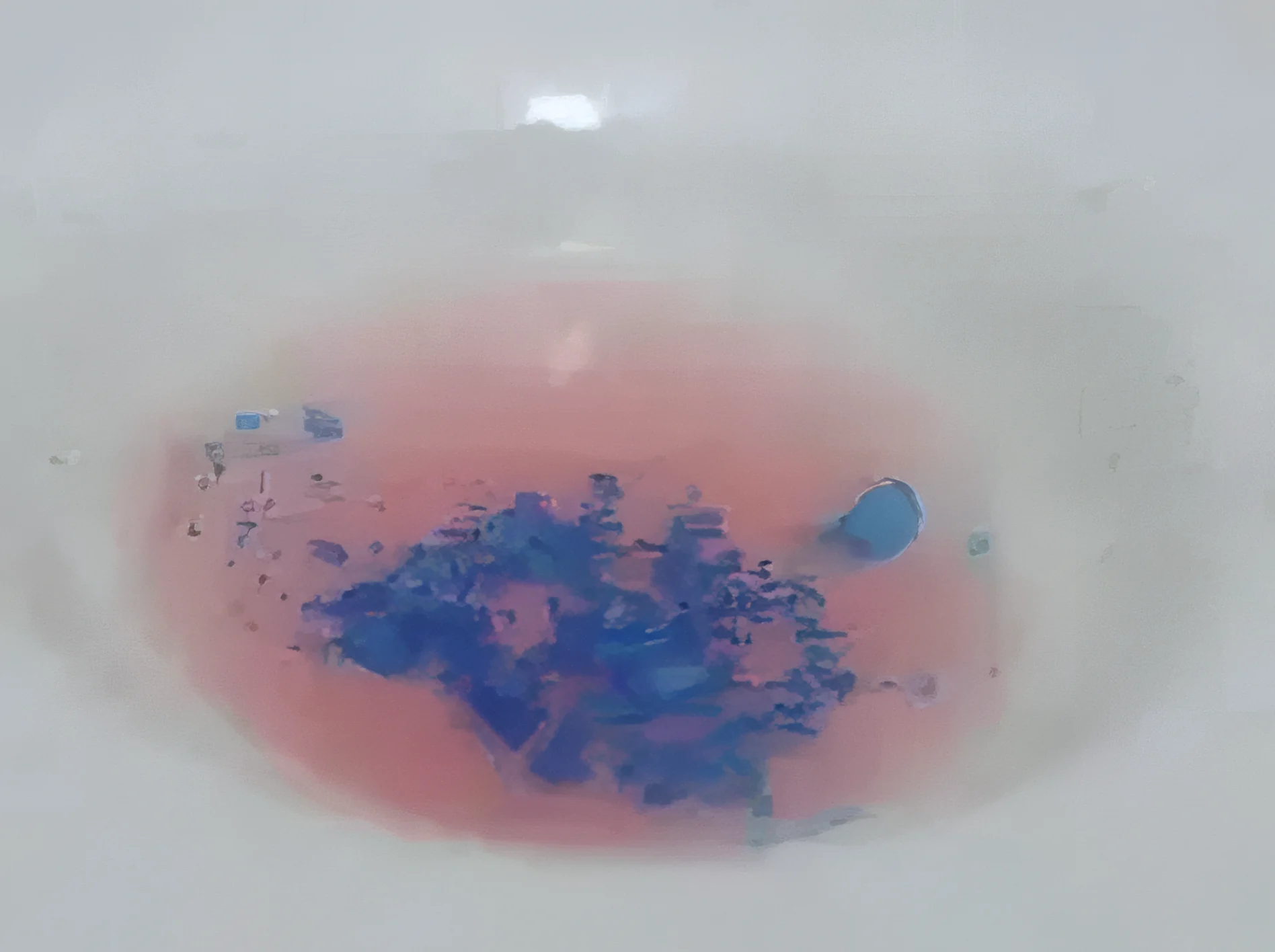 Scott test false positive result
