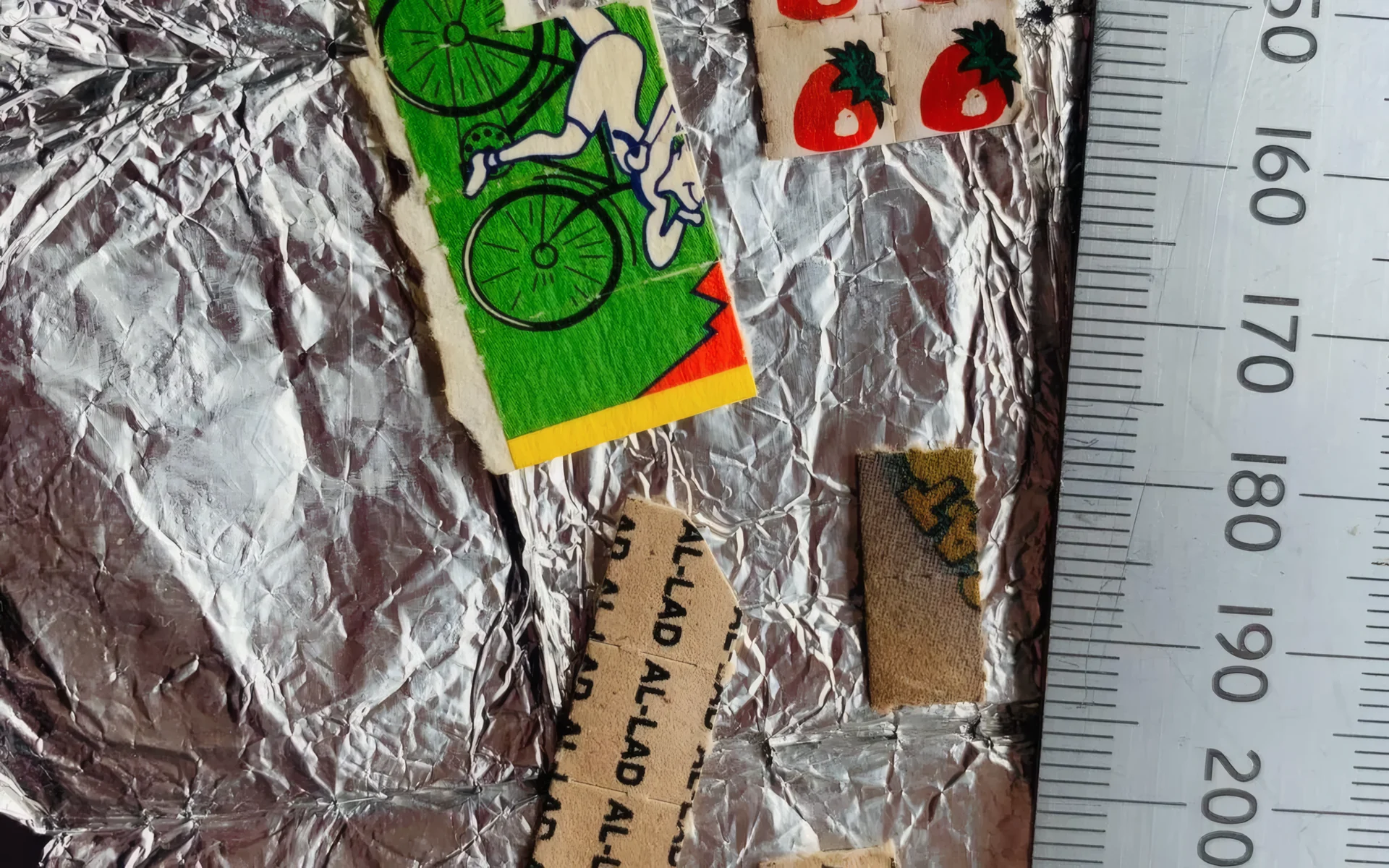 What is LSD?