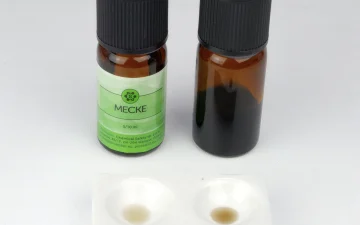 New chemical resistant bottles