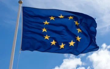 Flag of the European Union