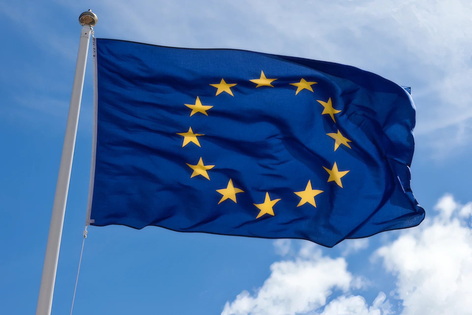 Flag of the European Union