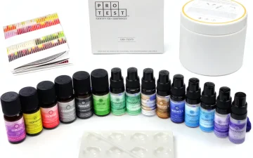 Full PRO Test Kit for substance identification