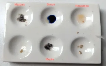 MDA vs MDMA: how they differ and how to tell them apart