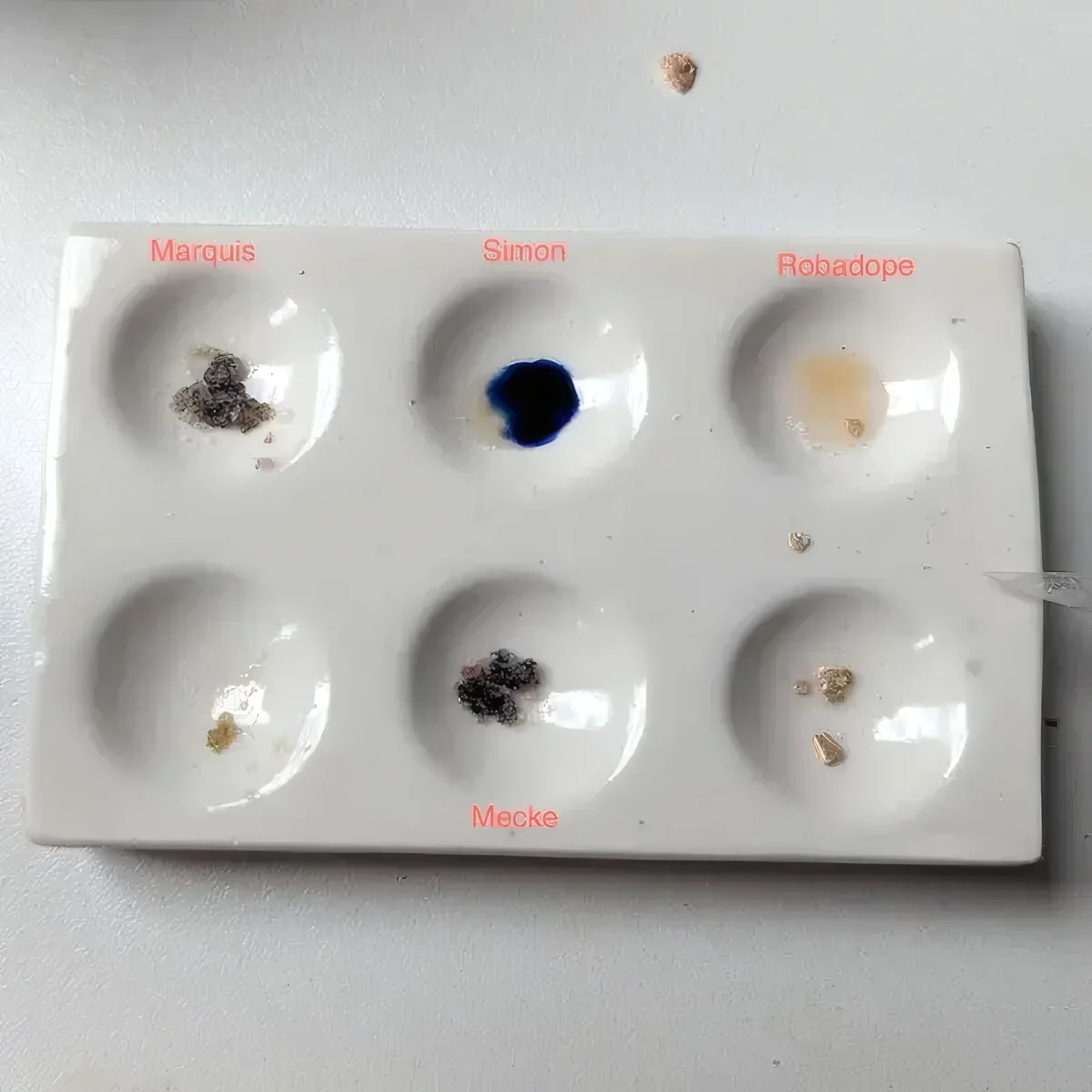 MDA vs MDMA: how they differ and how to tell them apart