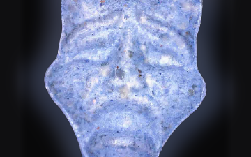Trauriges Gesicht pills (Ecstasy / MDMA)