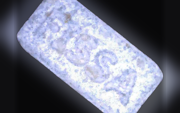 Fissa pills (Ecstasy / MDMA)