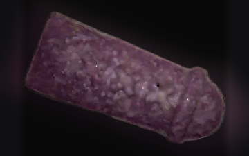 Faro pills (Ecstasy / MDMA)