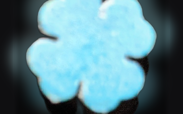 Trebol pills