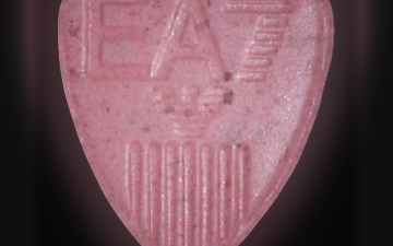Armani pills