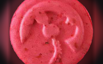 Bacardi pills (2C-B)