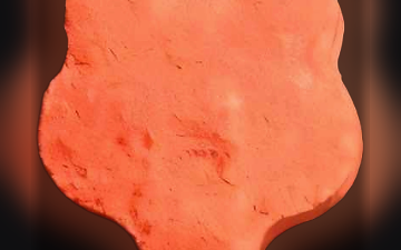 Pantera Rosa pills (Ecstasy / MDMA)