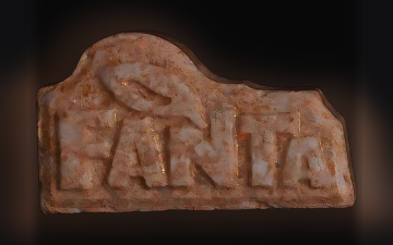 Fanta pills (Ecstasy / MDMA)