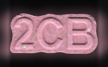 Trip pills (2C-B)