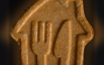 Lieferando pills (Ecstasy / MDMA)
