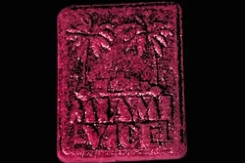 Miami Vice pills
